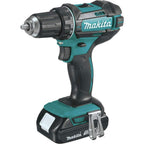 CT225SYX 18V LXT Lithium Ion Compact Cordless 2 Piece Combo Kit with 1.5Ah Batteries Power Tool Set