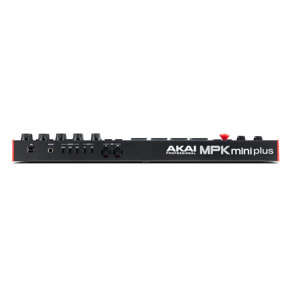 37 Key USB MIDI Keyboard Controller for Music Production