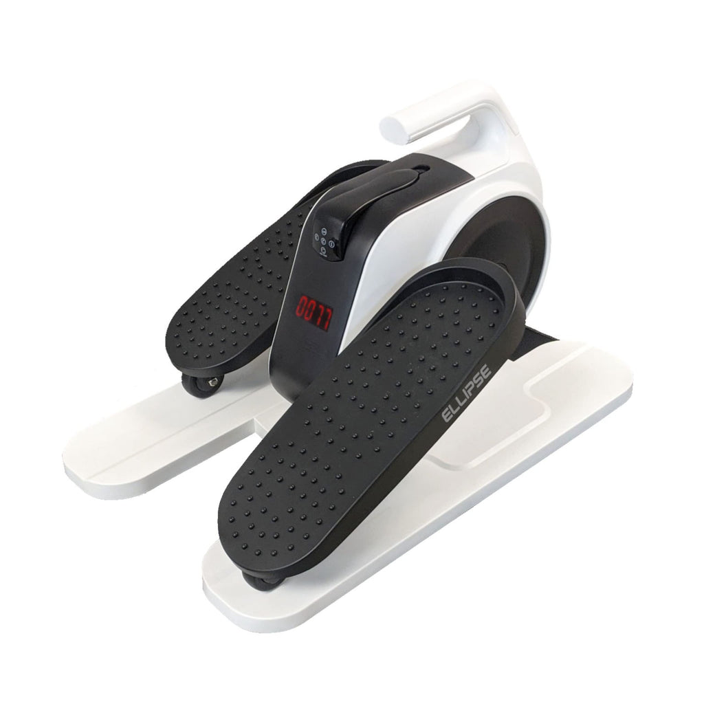 One motorized power assisted movement electric mobility aid for daily support and independence
