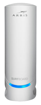 S34 DOCSIS 3.1 Multi Gig Cable Modem 2.5Gbps 1Gbps Ethernet Ports Compatible with Xfinity Cox Spectrum