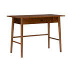 Mid Century Walnut Writing Desk for Home Office, Melissa