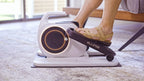 One motorized power assisted movement electric mobility aid for daily support and independence