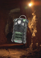 ALTAIR 4XR Multi Gas Detector O2 H2S CO Handheld Portable Gas Monitor for Industrial Safety