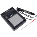 Auracle Analyzer Gold Tester Accurate Compact Portable Electronic High Karat Gold Platinum Jewelry Testing Tool