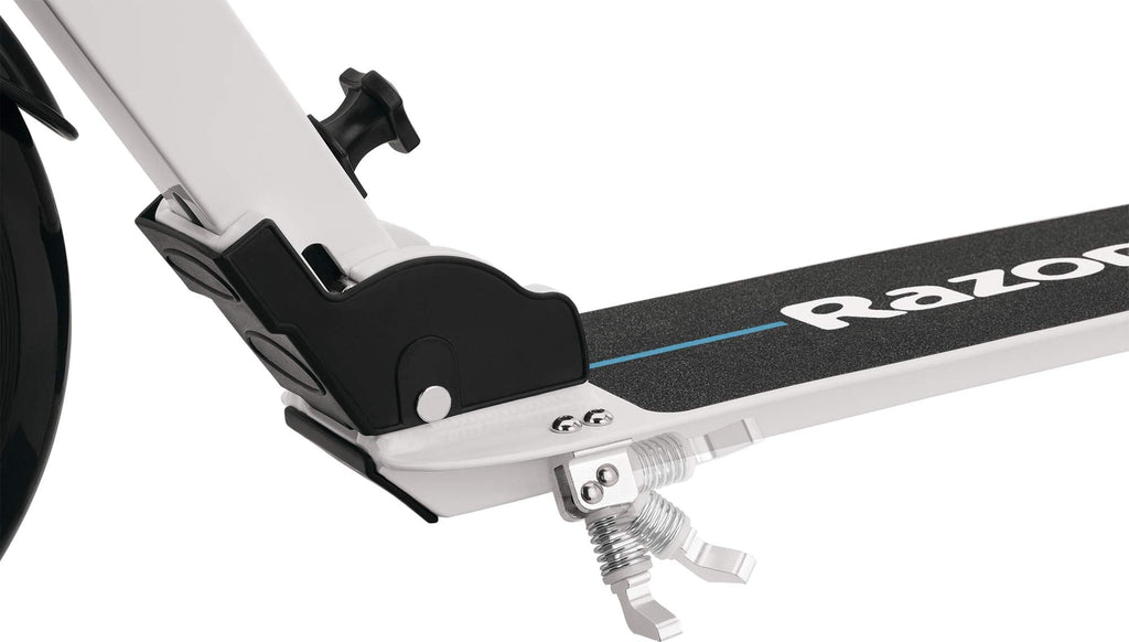 A6 Model Kick Scooter Classic Manual Standup Lightweight Scooter for Kids Teens and Adults