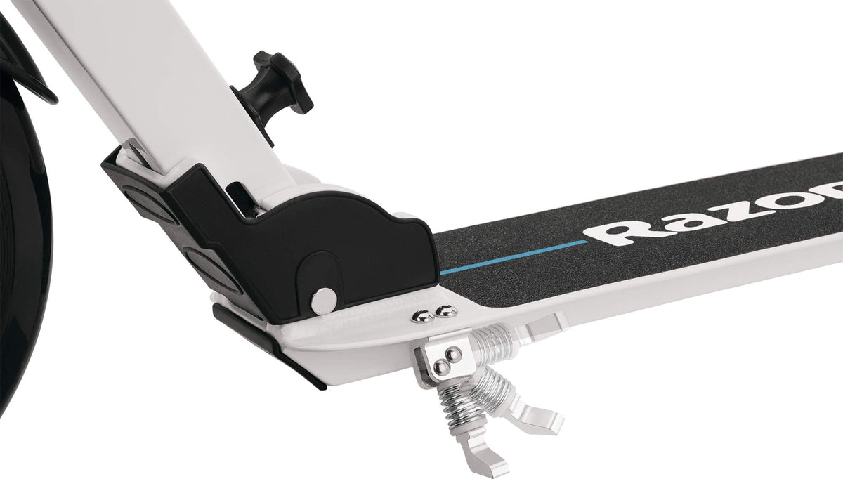 A6 Model Kick Scooter Classic Manual Standup Lightweight Scooter for Kids Teens and Adults