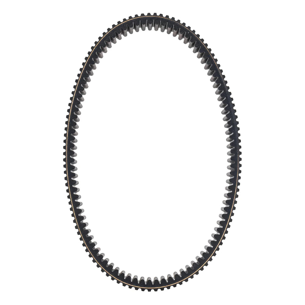 OEM 100 Percent PBO Performance Drive Belt for Maverick X3 422280652 High Performance Durable Replacement