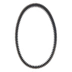 OEM 100 Percent PBO Performance Drive Belt for Maverick X3 422280652 High Performance Durable Replacement