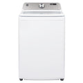 Top Load Washing Machine, 4.1 Cu Ft, Triple Action Agitator