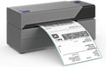 USB Shipping Label Printer Commercial Grade 4x6 Thermal Printer for Packages Mailing and Shipping