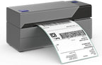 USB Shipping Label Printer Commercial Grade 4x6 Thermal Printer for Packages Mailing and Shipping