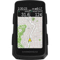 Karoo GPS Bike Computer for Cycling Navigation and Training with Route Mapping and Ride Tracking