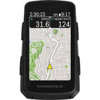 Karoo GPS Bike Computer for Cycling Navigation and Training with Route Mapping and Ride Tracking
