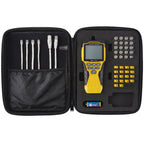 VDV501-852 Scout Pro 3 cable tester with locator remote set for Ethernet coax voice testing