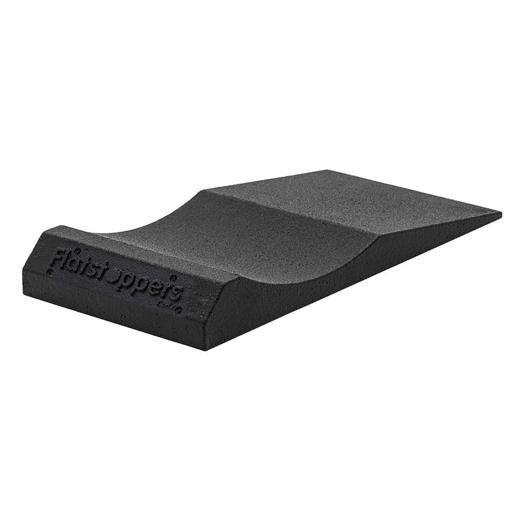 FlatStoppers Foam Tire Saver Storage Ramps 14 In Wide Set of 4 for Long Term Vehicle Storage