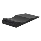 FlatStoppers Foam Tire Saver Storage Ramps 14 In Wide Set of 4 for Long Term Vehicle Storage