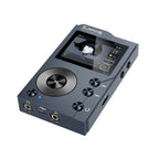 F20 HiFi MP3 Player Bluetooth 5.2 Lossless DSD FLAC High Resolution Audio Player 64GB MicroSD Card up to 512GB