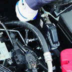 e Assist Mini Ratchet Wrench US Model Compact Electric Powered Tool for Tight Spaces and Repairs