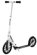 A6 Model Kick Scooter Classic Manual Standup Lightweight Scooter for Kids Teens and Adults