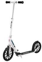 A6 Model Kick Scooter Classic Manual Standup Lightweight Scooter for Kids Teens and Adults
