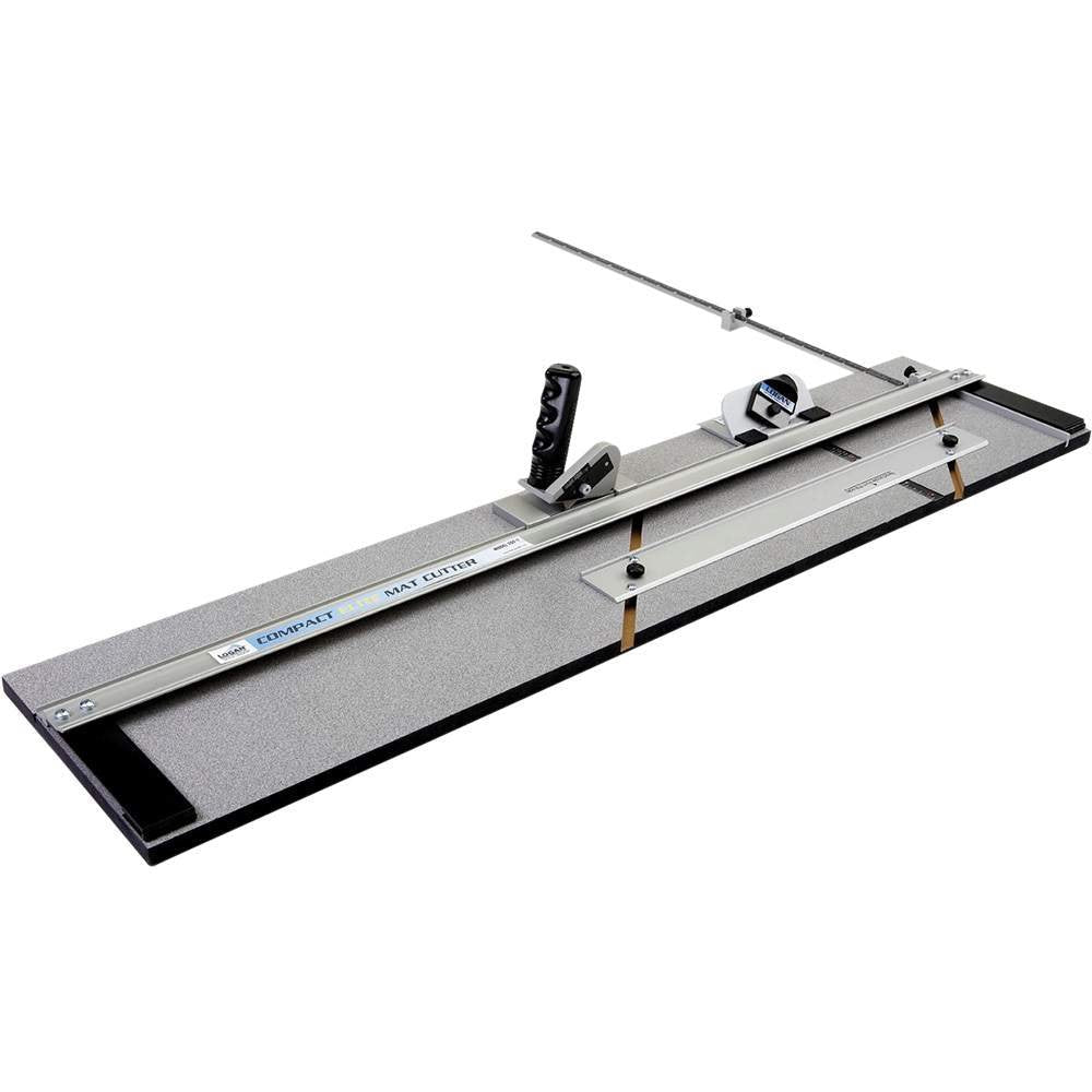 350-1 Compact Elite Mat Cutter Professional Picture Framing Precision Cutting Tool Portable