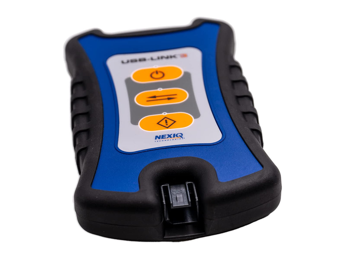 USB Link 3 Wired Edition Diagnostic Tool Kit with Repair Information and Diagnostic Software