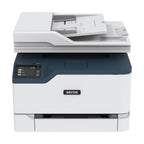 C235dni Wireless Color Laser All in One Printer Print Scan Copy with Duplex and Mobile Support