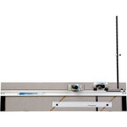350-1 Compact Elite Mat Cutter Professional Picture Framing Precision Cutting Tool Portable