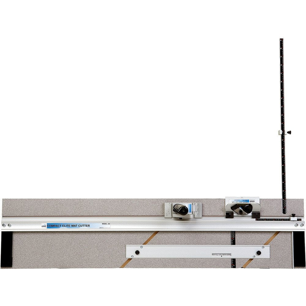 350-1 Compact Elite Mat Cutter Professional Picture Framing Precision Cutting Tool Portable