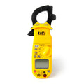 DL379B Digital Clamp Meter Auto Ranging HVAC Tester with Magnetic Mount AC Amps AC DC Volts Temp Cap Freq NCV