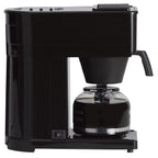 10 Cup Home Drip Coffee Brewer, Fast Brewing, Black