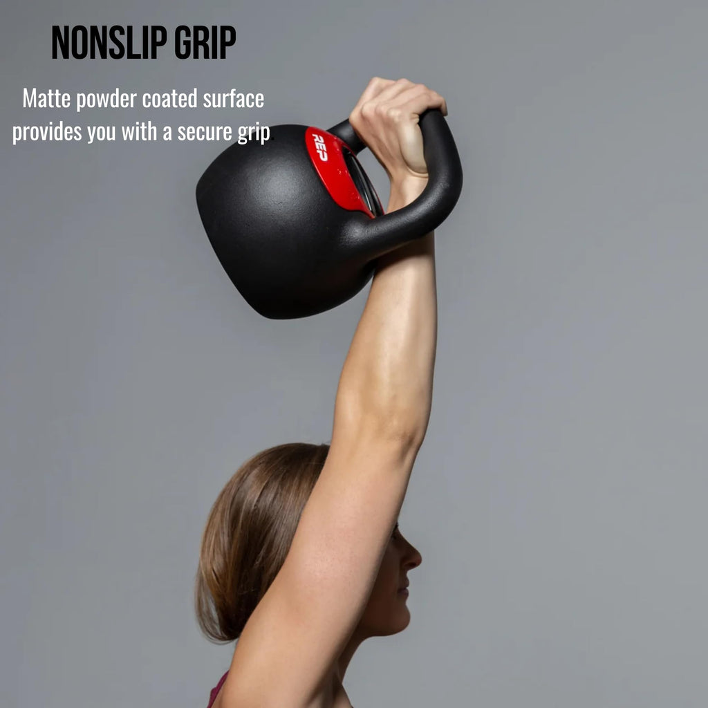 Adjustable Kettlebell Set for Home Gym Strength Training 16 kg 24 kg 40 lb Compact Steel Bell Ergonomic Handle