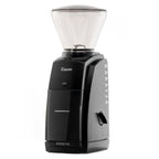 Encore coffee grinder ZCG485BLK black conical burr adjustable 40 grind settings for home brewing