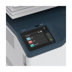 C235dni Wireless Color Laser All in One Printer Print Scan Copy with Duplex and Mobile Support