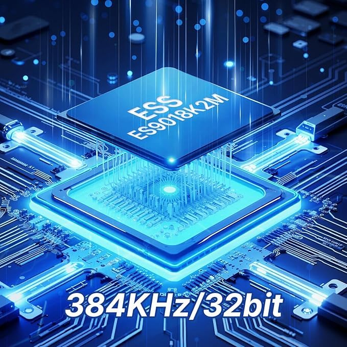 F20 HiFi MP3 Player Bluetooth 5.2 Lossless DSD FLAC High Resolution Audio Player 64GB MicroSD Card up to 512GB