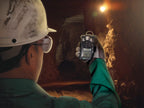 ALTAIR 4XR Multi Gas Detector O2 H2S CO Handheld Portable Gas Monitor for Industrial Safety