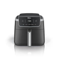 Air Fryer Pro 5 Qt 5 in 1 Grey AF142 Compact Countertop Multi Function Home Kitchen Appliance