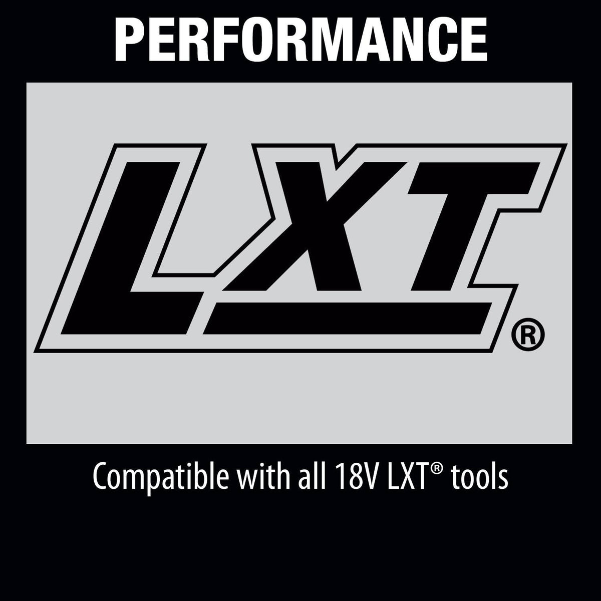BL1840BDC2X 18V LXT Lithium Ion Battery and Rapid Optimum Charger Starter Pack 4.0Ah for Cordless Tools