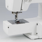 XM3700 sewing machine with 37 built in stitches ideal for beginners and daily sewing projects