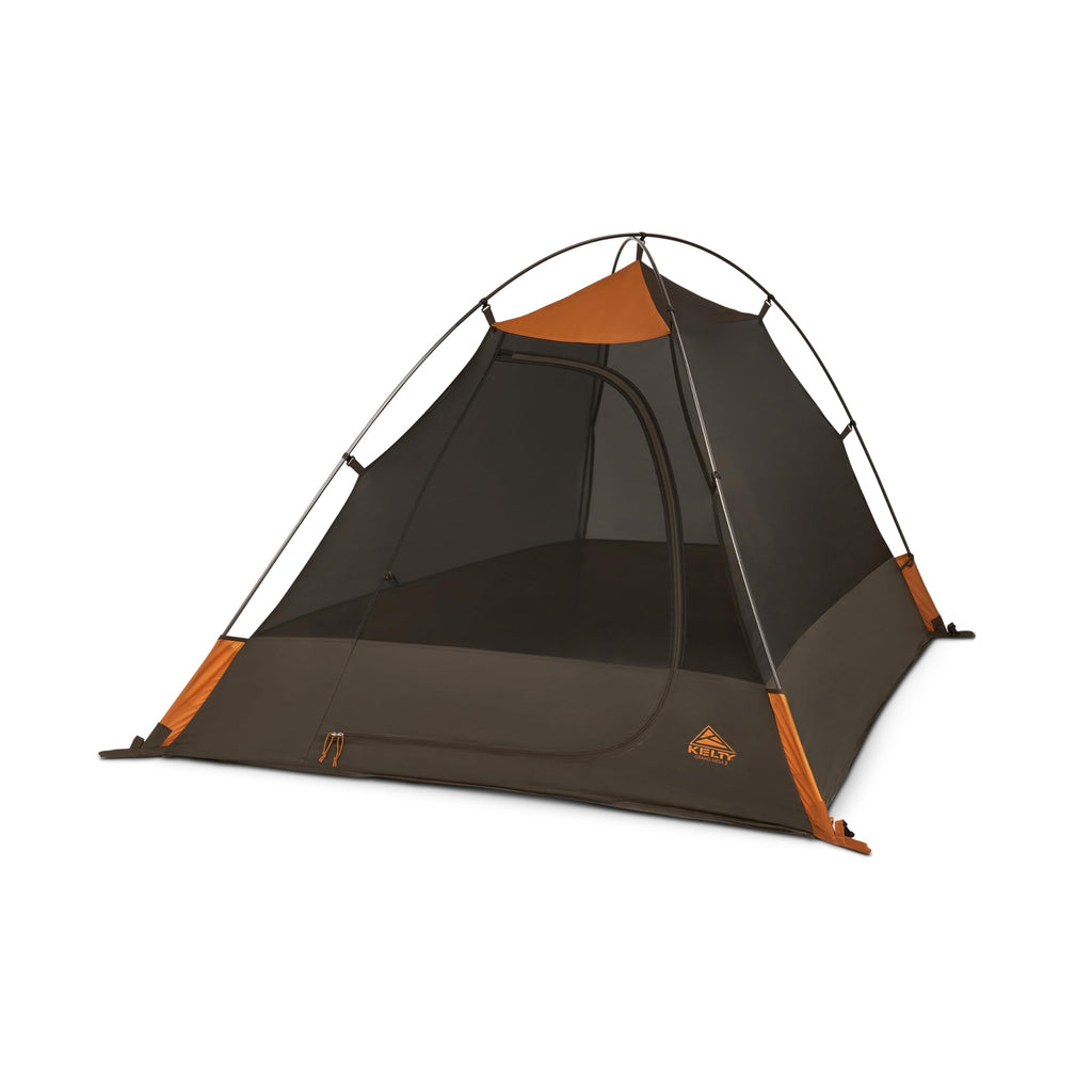 Grand Mesa 2P and 4P Backpacking Tent 3 Season Camping Thru Hiking Aluminum Pole Single Door Vestibule