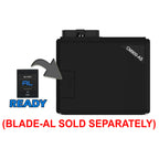 CS7900-AS All in One 2 Way Remote Start and Alarm Bundle with 3000 Feet Long Range for Cars