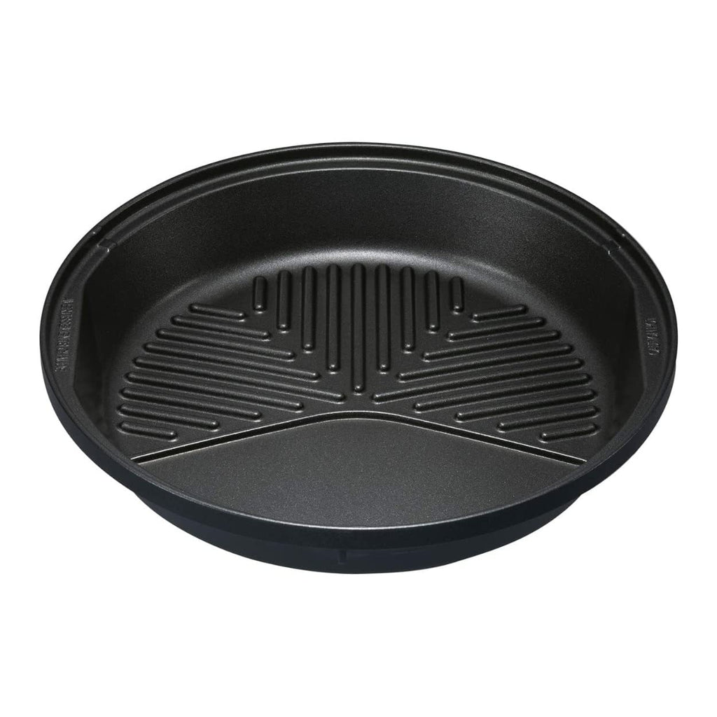 EP-PFC20HA Electric Skillet for Yin Yang Hot Pot Gourmet d’Expert Nonstick Adjustable Temperature Multi Cooker