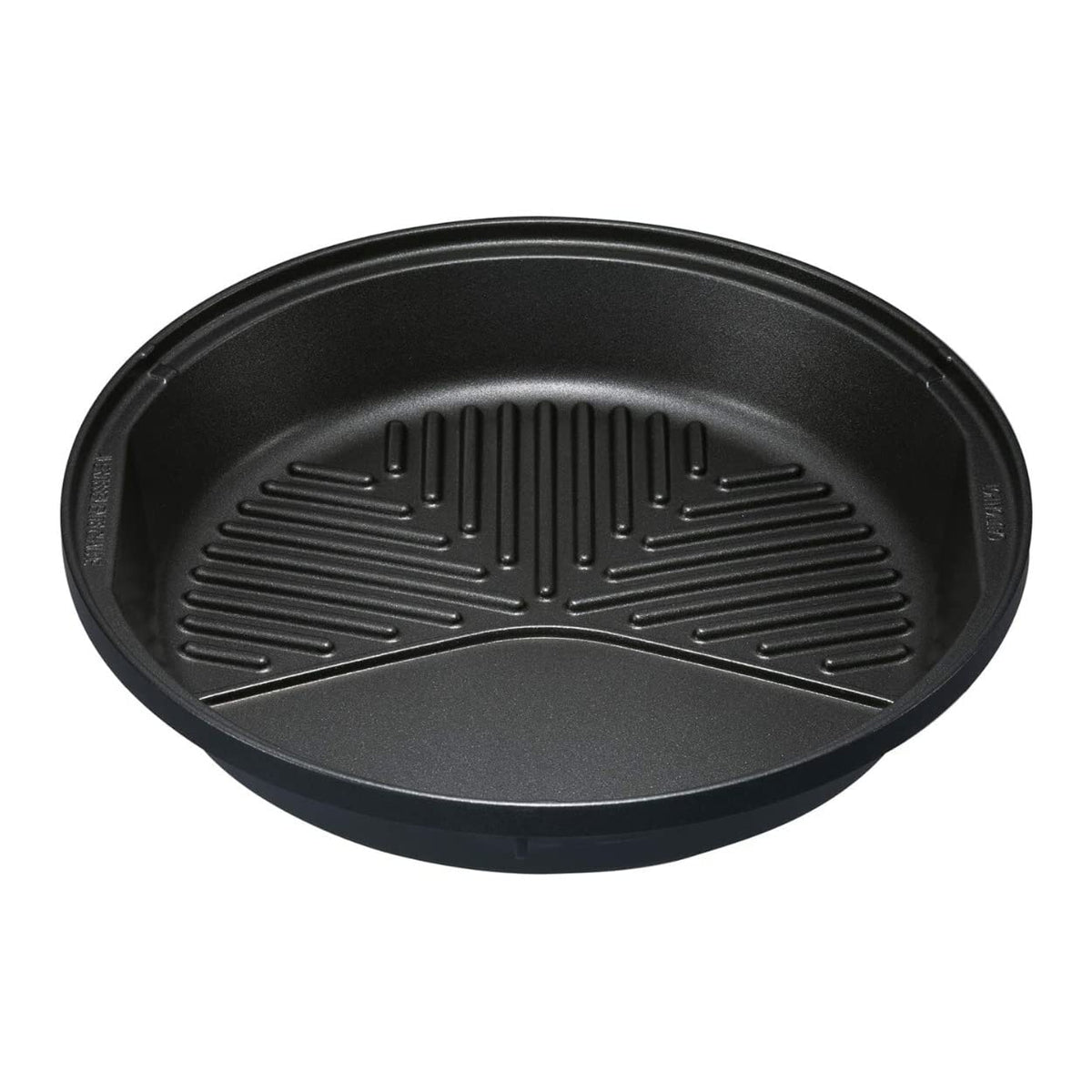 EP-PFC20HA Electric Skillet for Yin Yang Hot Pot Gourmet d’Expert Nonstick Adjustable Temperature Multi Cooker