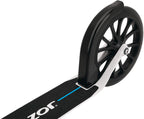 A6 Model Kick Scooter Classic Manual Standup Lightweight Scooter for Kids Teens and Adults
