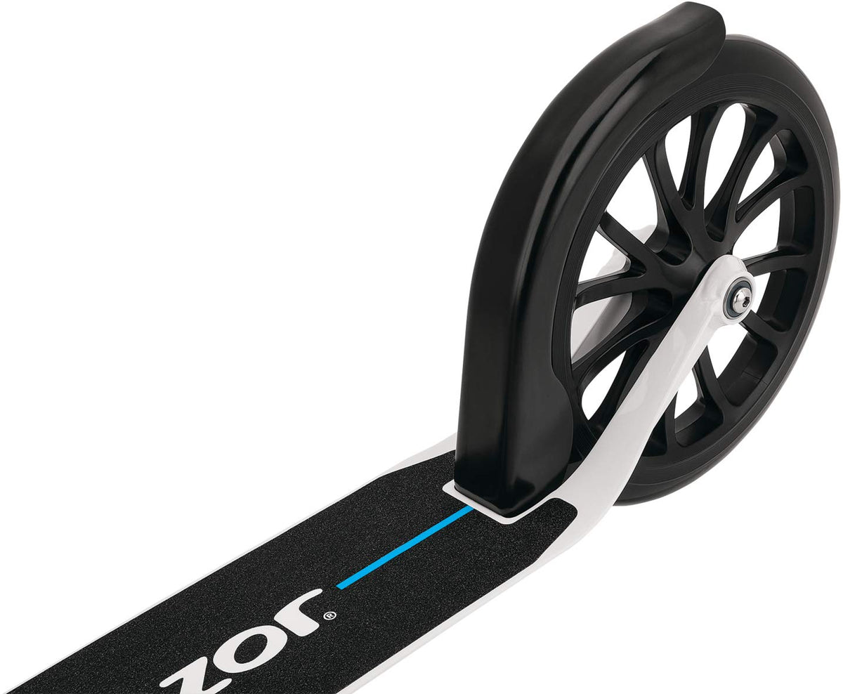 A6 Model Kick Scooter Classic Manual Standup Lightweight Scooter for Kids Teens and Adults