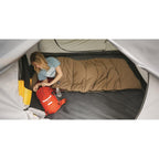 Sleeping Bag for Adults Cold Weather Winter Hiking Camping Hunter Canvas Outdoor Minus 30 Degrees