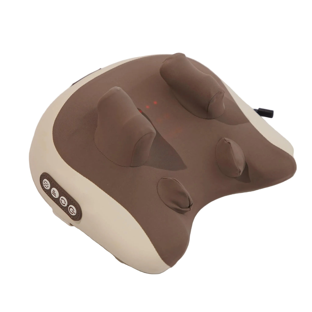 R19 Lite Neck and Shoulder Massager for relaxing deep tissue massage and muscle pain relief