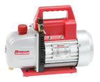 15500 VacuMaster Economy Vacuum Pump for AC and Refrigeration Service 2 Stage 5 CFM 1/3 HP 115V 60Hz Motor