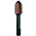 IR2 Infrared Blowout Brush Hair Styling Tool with Infrared Heat for Faster Drying and Smooth Finish