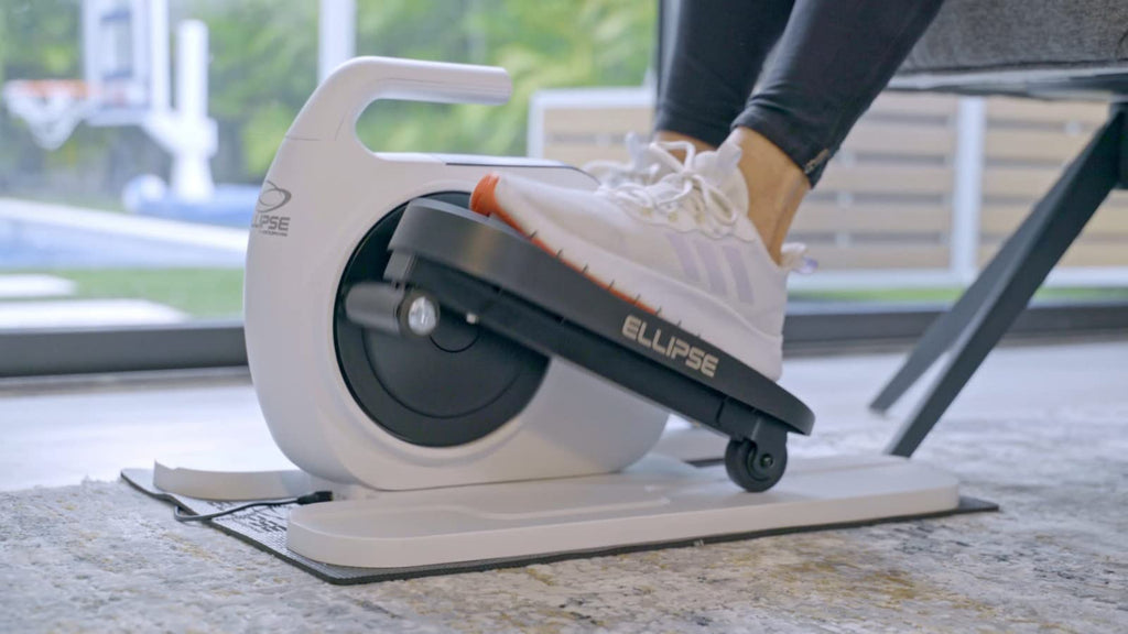 One motorized power assisted movement electric mobility aid for daily support and independence
